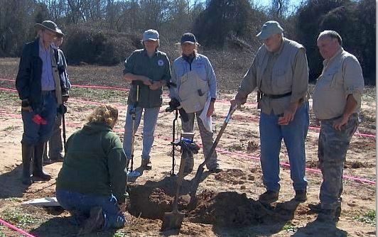 San Felipe Survey